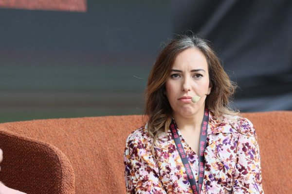 Stella Assange al Wired Next Fest Milano 2024: “Il caso contro Julian Assange è il più pericoloso attacco alla libertà di stampa a livello globale”