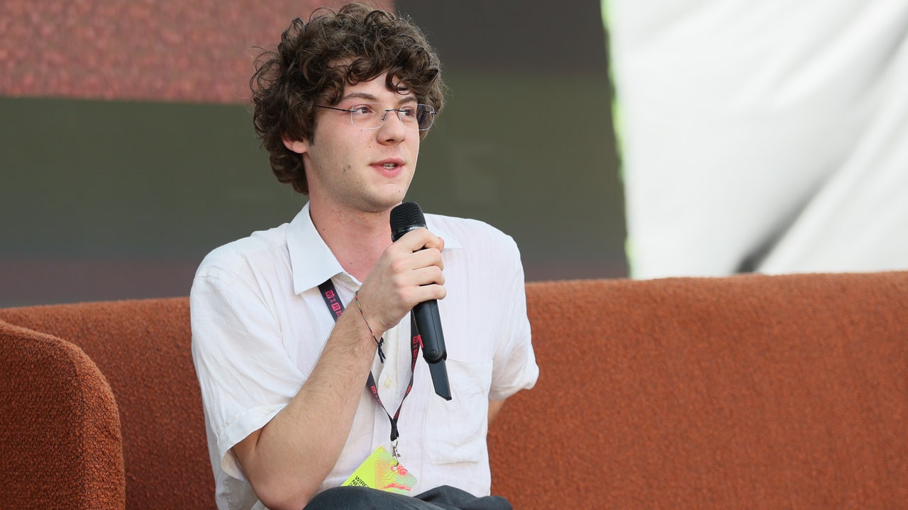 Edoardo Prati al Wired Next Fest Milano 2024: “I ventenni che fanno i balletti su TikTok? È utile anche quello”