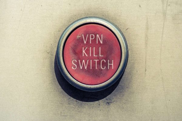 Funzione di blocco della connessione internet nelle VPN: utilità e implementazione