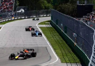 Come vedere il GP del Canada in diretta streaming anche dall’estero