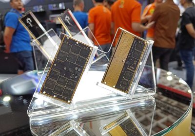 G.Skill CAMM2: vi mostriamo la rivoluzione delle memorie per PC desktop