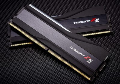 G.Skill raggiunge 31 nuovi record su piattaforme Intel al Computex 2024