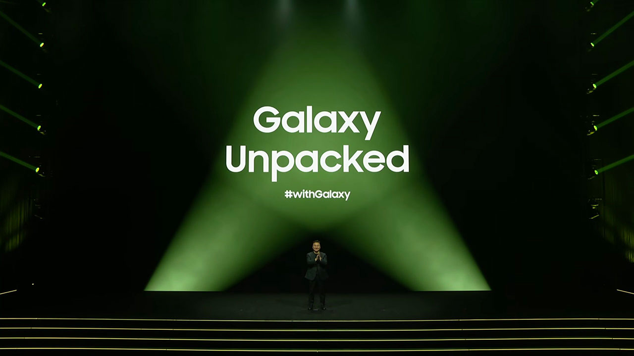 Galaxy Unpacked 2024: spunta la data ufficiale! Ecco tutti i dettagli dell'evento più atteso di Samsung