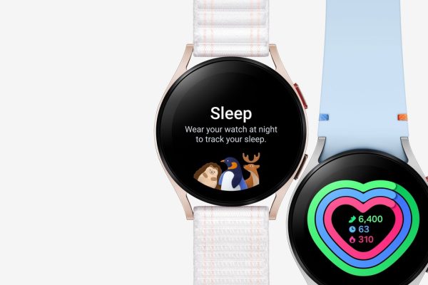 Samsung Galaxy Watch Fe, il nuovo smartwatch economico ma ricco di funzioni