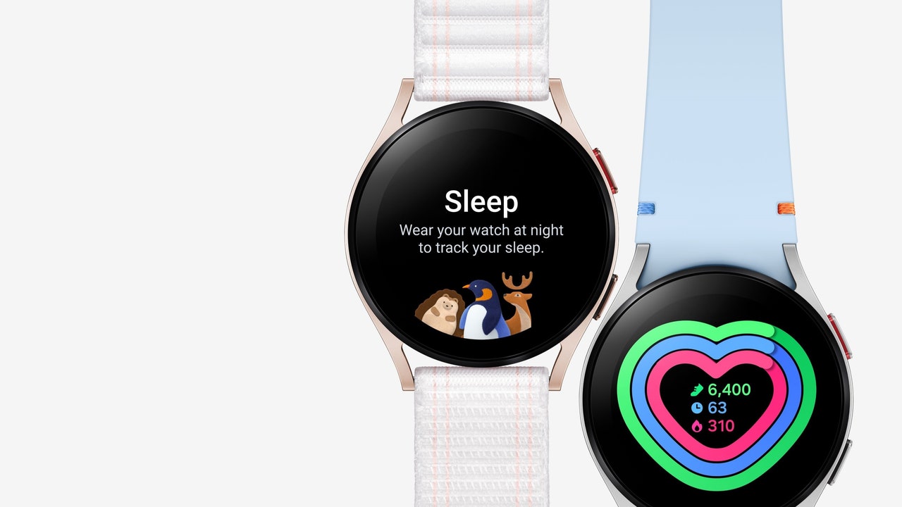 Samsung Galaxy Watch Fe, il nuovo smartwatch economico ma ricco di funzioni