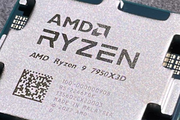 Gamer, non comprate i nuovi Ryzen 9000 se avete già un Ryzen 7000X3D: lo dice AMD