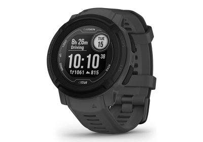 Garmin Instinct 2 crolla a 249€! Un bell'affare per uno smartwatch perfetto per sport e outdoor