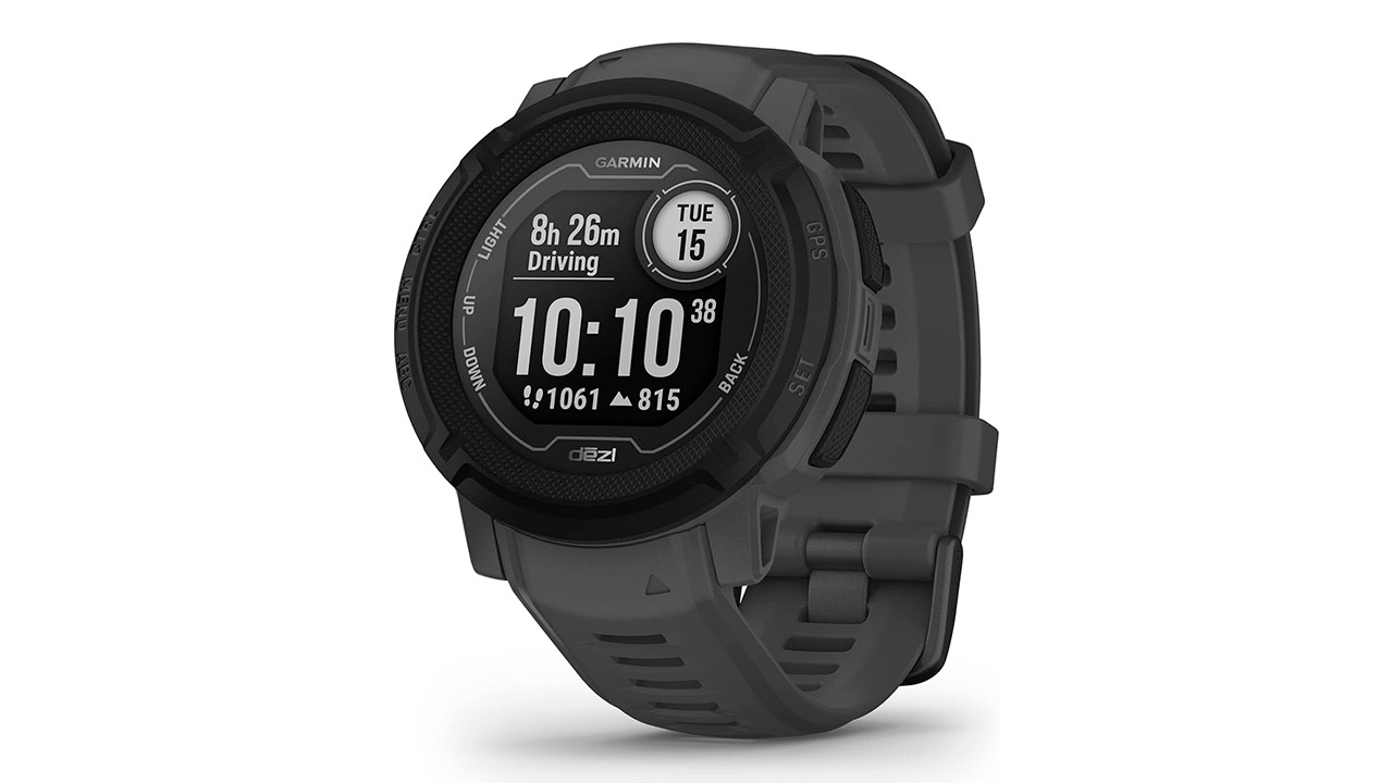 Garmin Instinct 2 crolla a 249€! Un bell'affare per uno smartwatch perfetto per sport e outdoor