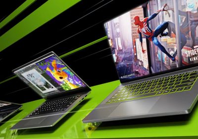 GeForce RTX 5000 Blackwell sui notebook nel 2025: sei modelli in arrivo con memoria GDDR7?