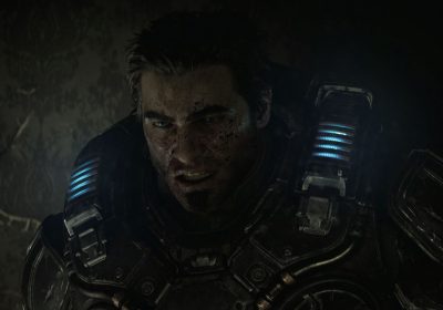 Gears of War: E-Day utilizzerà il Ray Tracing per migliorare illuminazione, riflessi e ombre