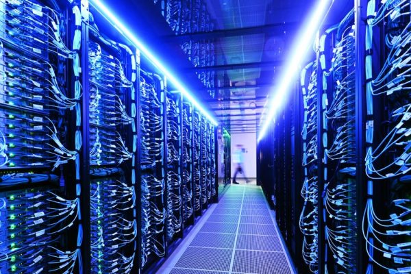 Il futuro della scienza tra AI, supercomputer e big data