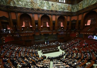 La Camera dei deputati è sempre più vicina ad adottare l’intelligenza artificiale nei suoi lavori