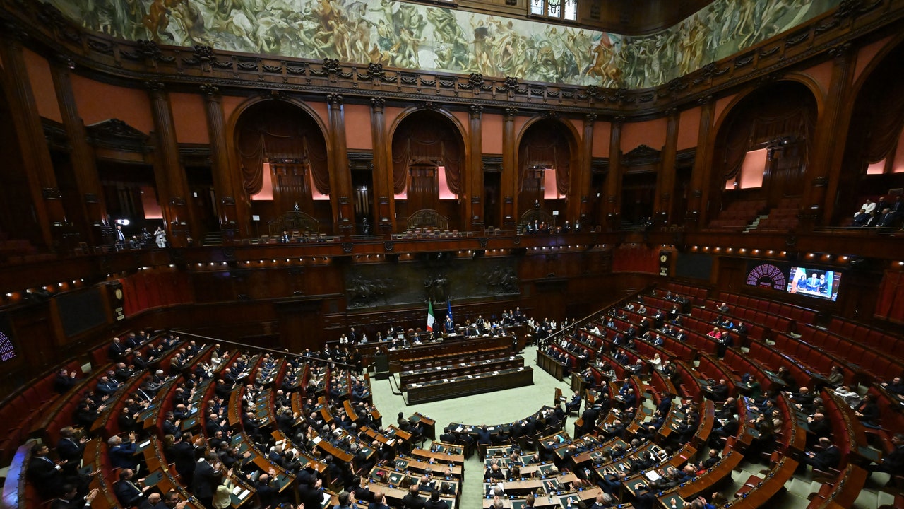 La Camera dei deputati è sempre più vicina ad adottare l’intelligenza artificiale nei suoi lavori