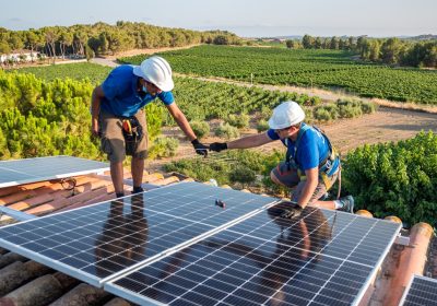 Le energie rinnovabili hanno coperto oltre la metà della domanda di elettricità in Italia