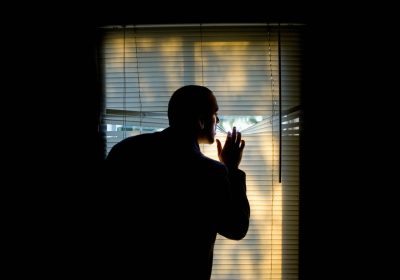 Paranoia, forse abbiamo capito da dove arriva