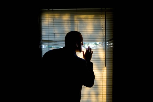 Paranoia, forse abbiamo capito da dove arriva