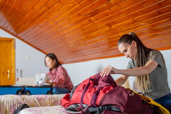 Codice identificativo nazionale degli affitti brevi, come funziona