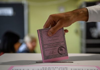 Seggi elettorali, in alcune città ci saranno file uniche e per molte persone farà la differenza