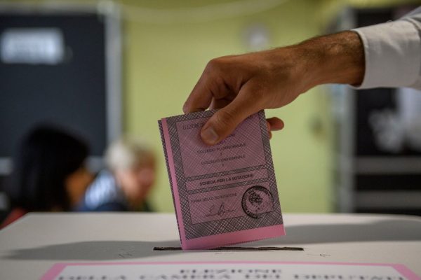 Seggi elettorali, in alcune città ci saranno file uniche e per molte persone farà la differenza