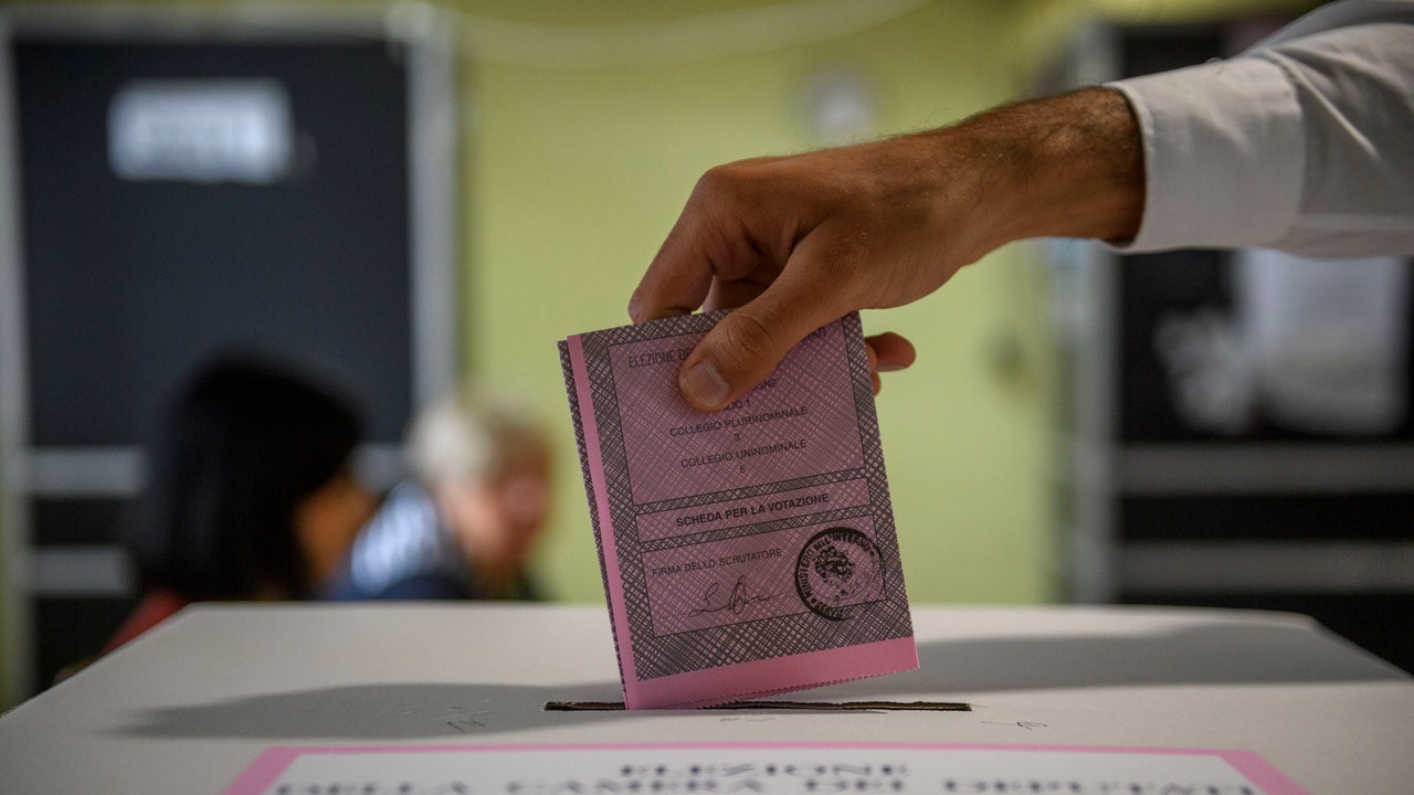 Seggi elettorali, in alcune città ci saranno file uniche e per molte persone farà la differenza
