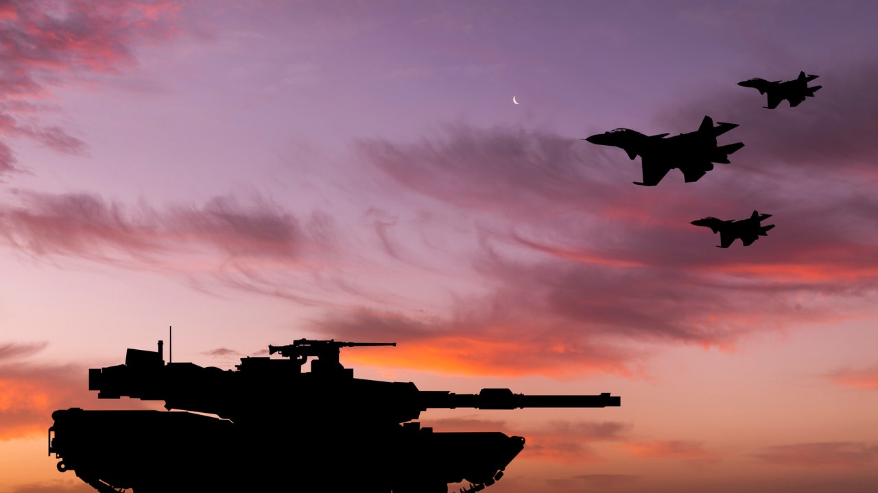 Guerre, non erano così tante dalla seconda guerra mondiale