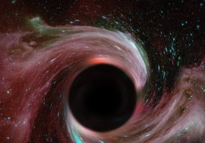 Strani buchi neri potrebbero aver influenzato la formazione dei primi elementi