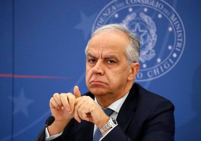 Cpr, il governo vuole aprirne di nuovi in ogni regione