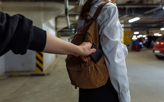 Google AI, antifurto per gli smartphone Android sarà testato in Brasile