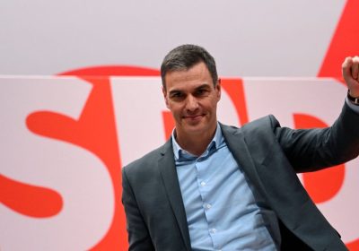 Spagna, cosa succede a Sanchez dopo le elezioni europee