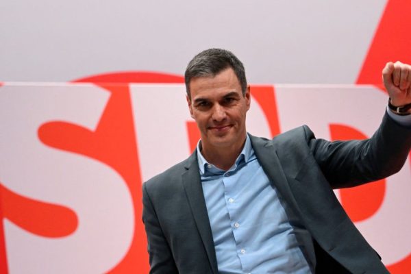 Spagna, cosa succede a Sanchez dopo le elezioni europee