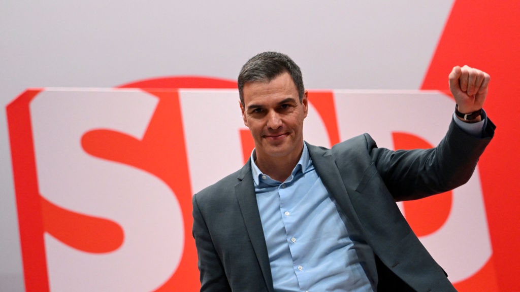 Spagna, cosa succede a Sanchez dopo le elezioni europee