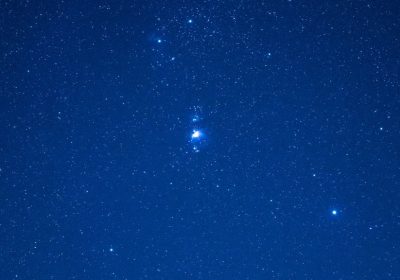 Strana luce nei cieli di Sicilia e di altre regioni italiane, che cos’era