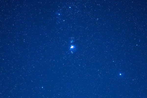 Strana luce nei cieli di Sicilia e di altre regioni italiane, che cos’era