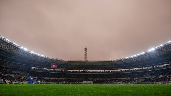 Polveri del deserto del Sahara, come offuscano il cielo in Italia e quando dovrebbero andarsene