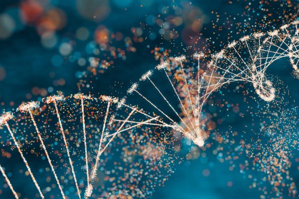 Editing genetico, una nuova tecnica ancora più potente di Crispr