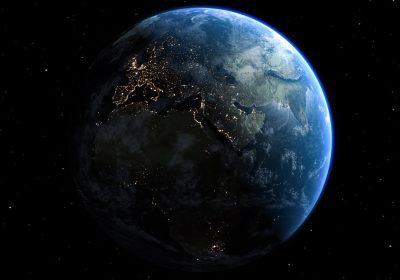 Terra, nuovi dati confermano che il nucleo interno sta rallentando