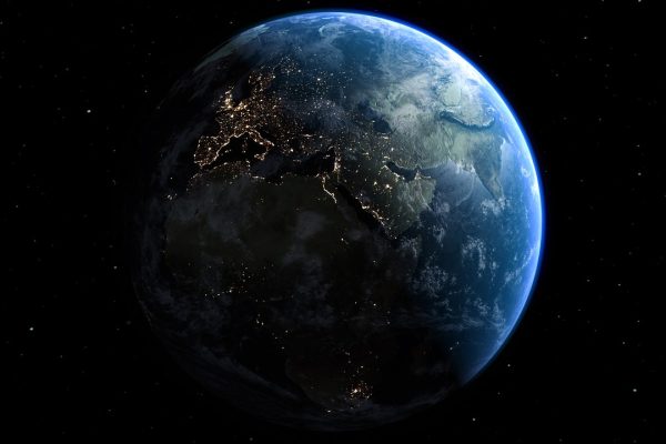 Terra, nuovi dati confermano che il nucleo interno sta rallentando