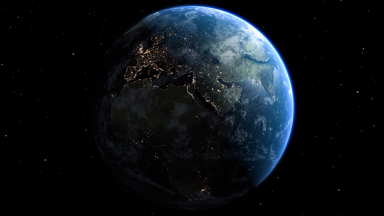 Terra, nuovi dati confermano che il nucleo interno sta rallentando