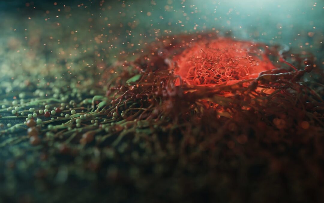 Tumori, così i virus attenuati aiutano a combatterli