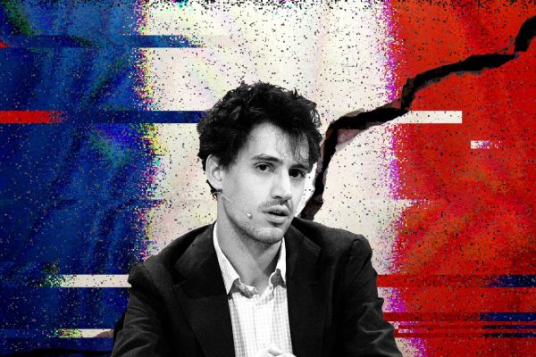Elezioni francesi, perché tengono in ansia le startup di AI