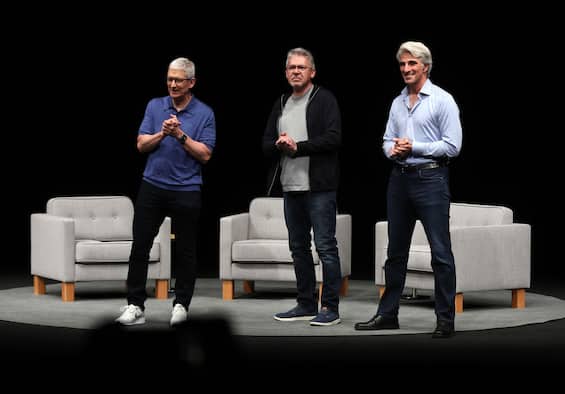 Apple presenta iOS 18 al WWDC 2024, tutte le novità: quando esce e i dispositivi supportati