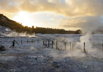 Terremoto, l’app italiana che usa gli smartphone per rilevarlo