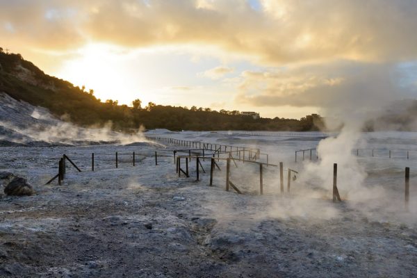 Terremoto, l’app italiana che usa gli smartphone per rilevarlo