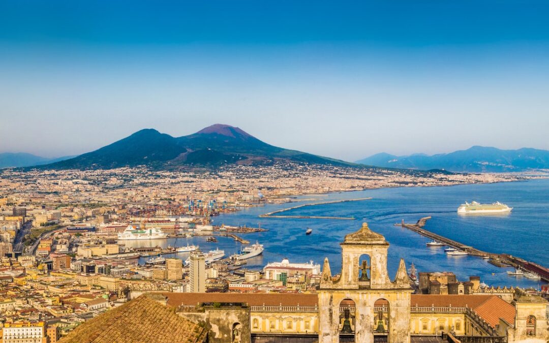 Napoli, non è vero che arriveranno ondate di calore che raggiungeranno i 60 gradi centigradi