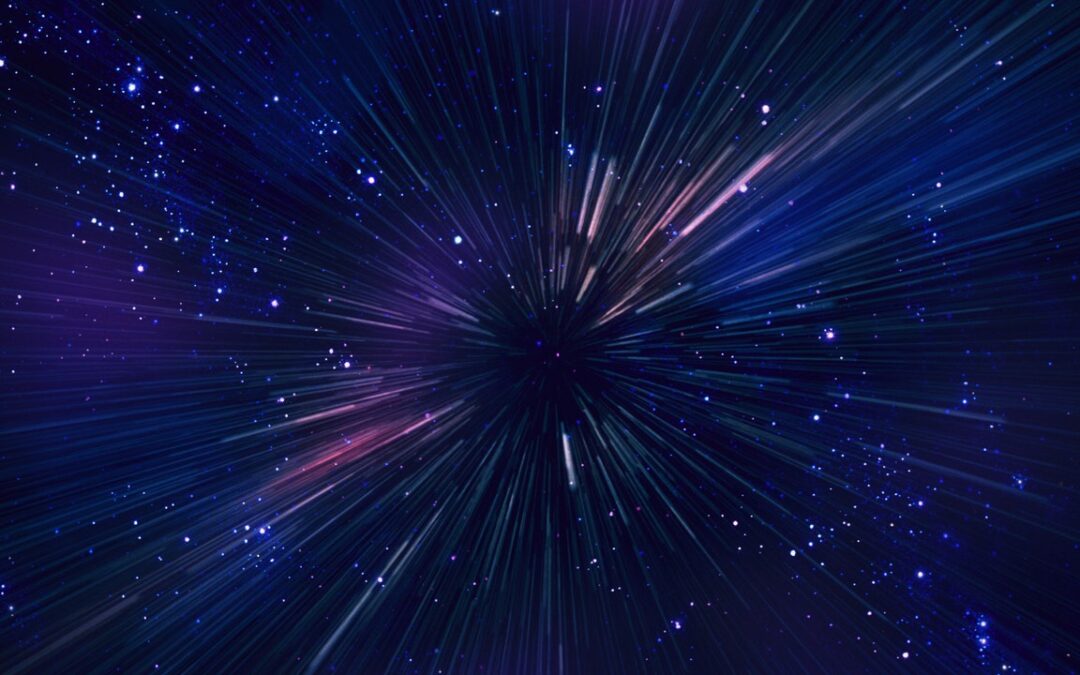 Stella, ce n’è una piccola che sta sfrecciando velocissima nella nostra galassia