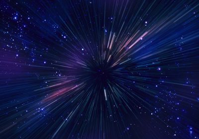 Stella, ce n’è una piccola che sta sfrecciando velocissima nella nostra galassia