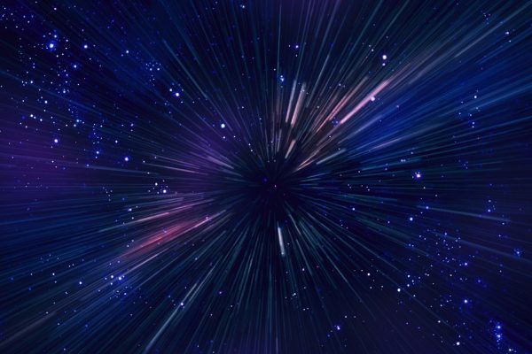 Stella, ce n’è una piccola che sta sfrecciando velocissima nella nostra galassia