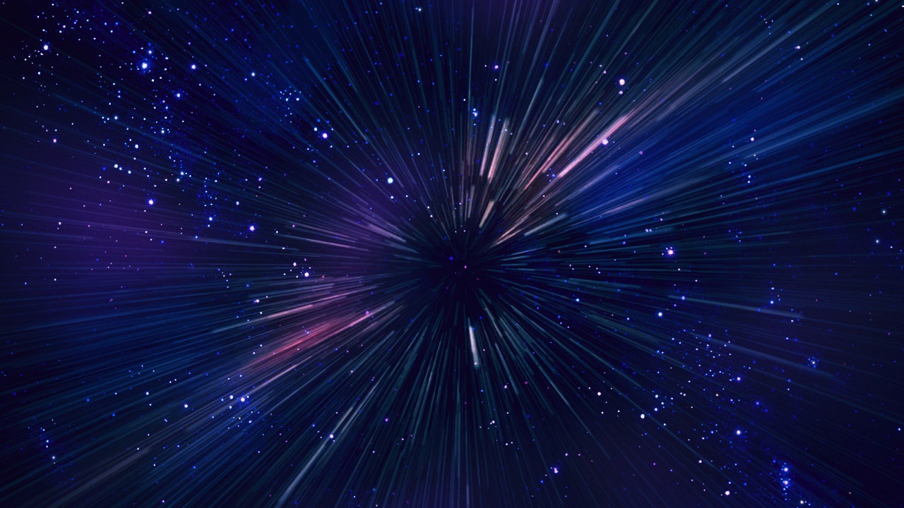 Stella, ce n’è una piccola che sta sfrecciando velocissima nella nostra galassia