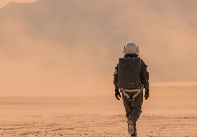 Marte, gli astronauti potrebbero sopravvivere a un viaggio di andata e ritorno?