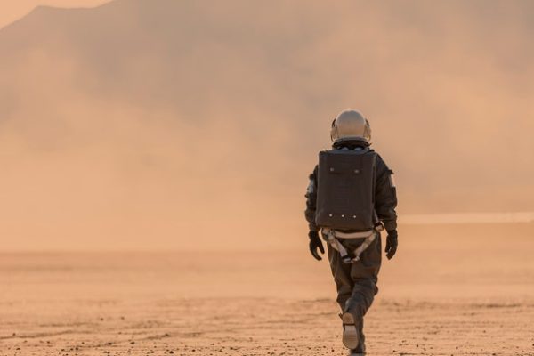 Marte, gli astronauti potrebbero sopravvivere a un viaggio di andata e ritorno?